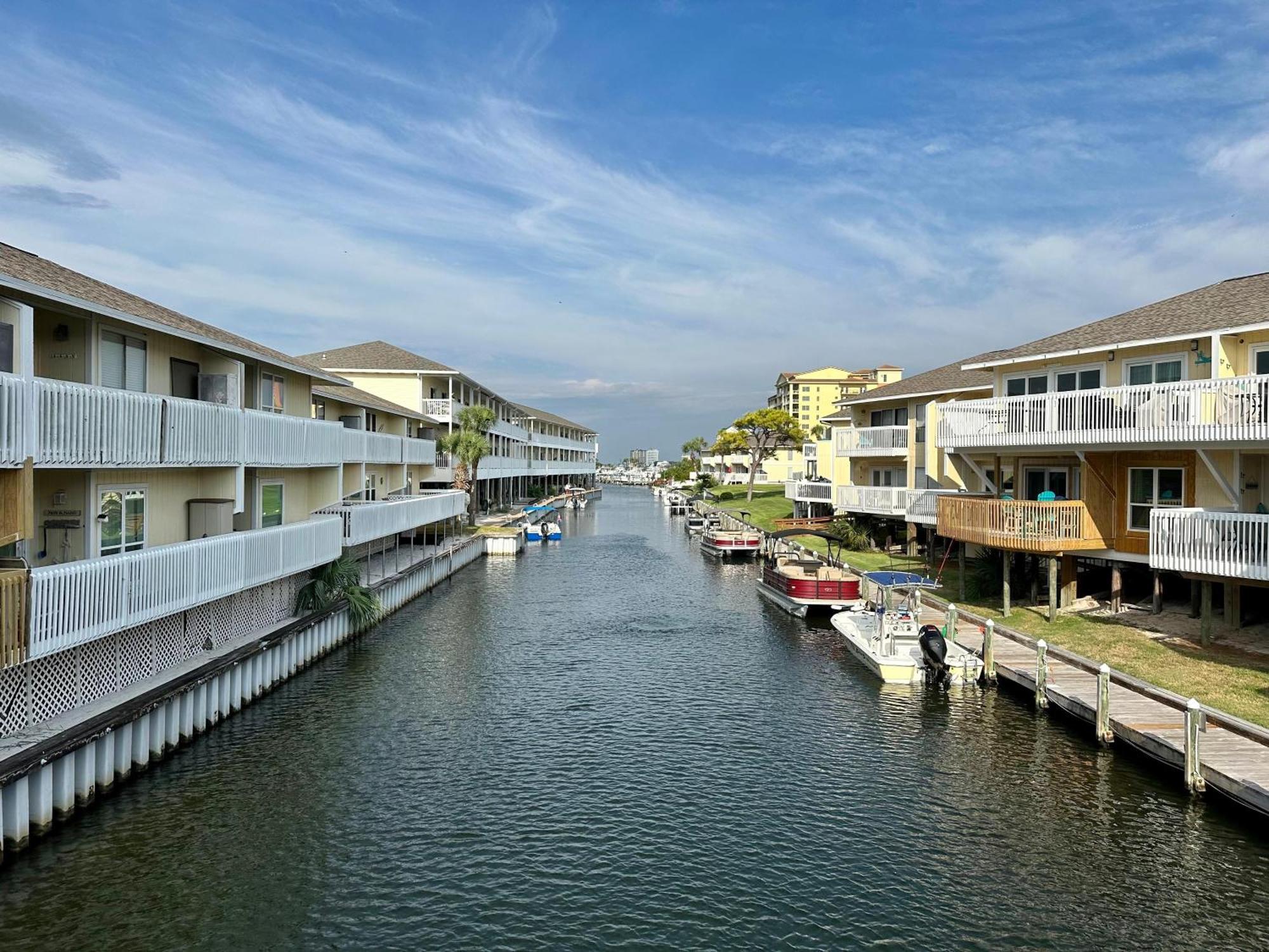 Sandpiper Cove 7103 Villa Destin Exteriör bild